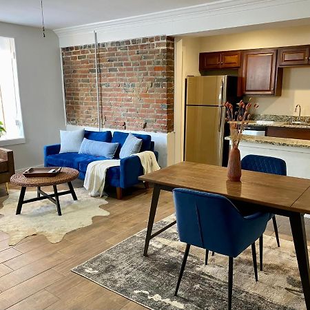Cozy Historic Family Home In The Heart Of ריצ'מונד מראה חיצוני תמונה